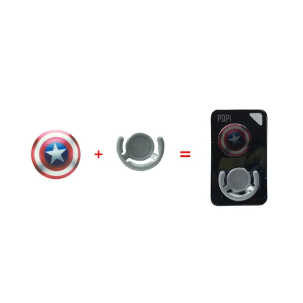 Popsocket - Captain America - Picture 3 of 5